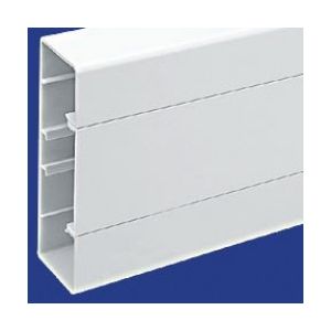 Trunking assembly (base and cover)