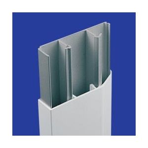 Architrave trunking